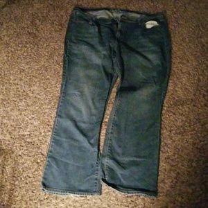 Old Navy Jeans